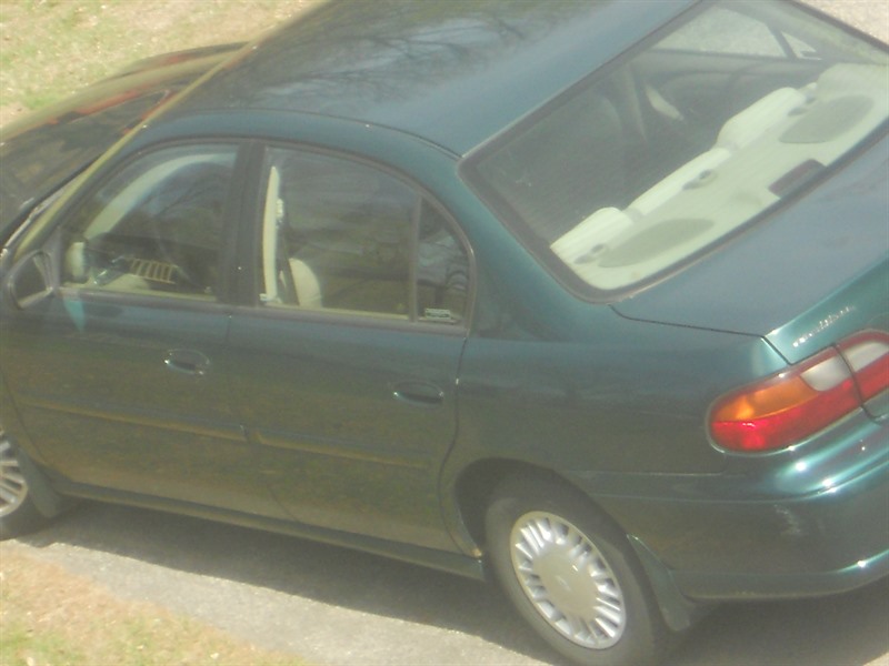 2000 Chevrolet Malibu for Sale by Owner in Woonsocket, RI 02895