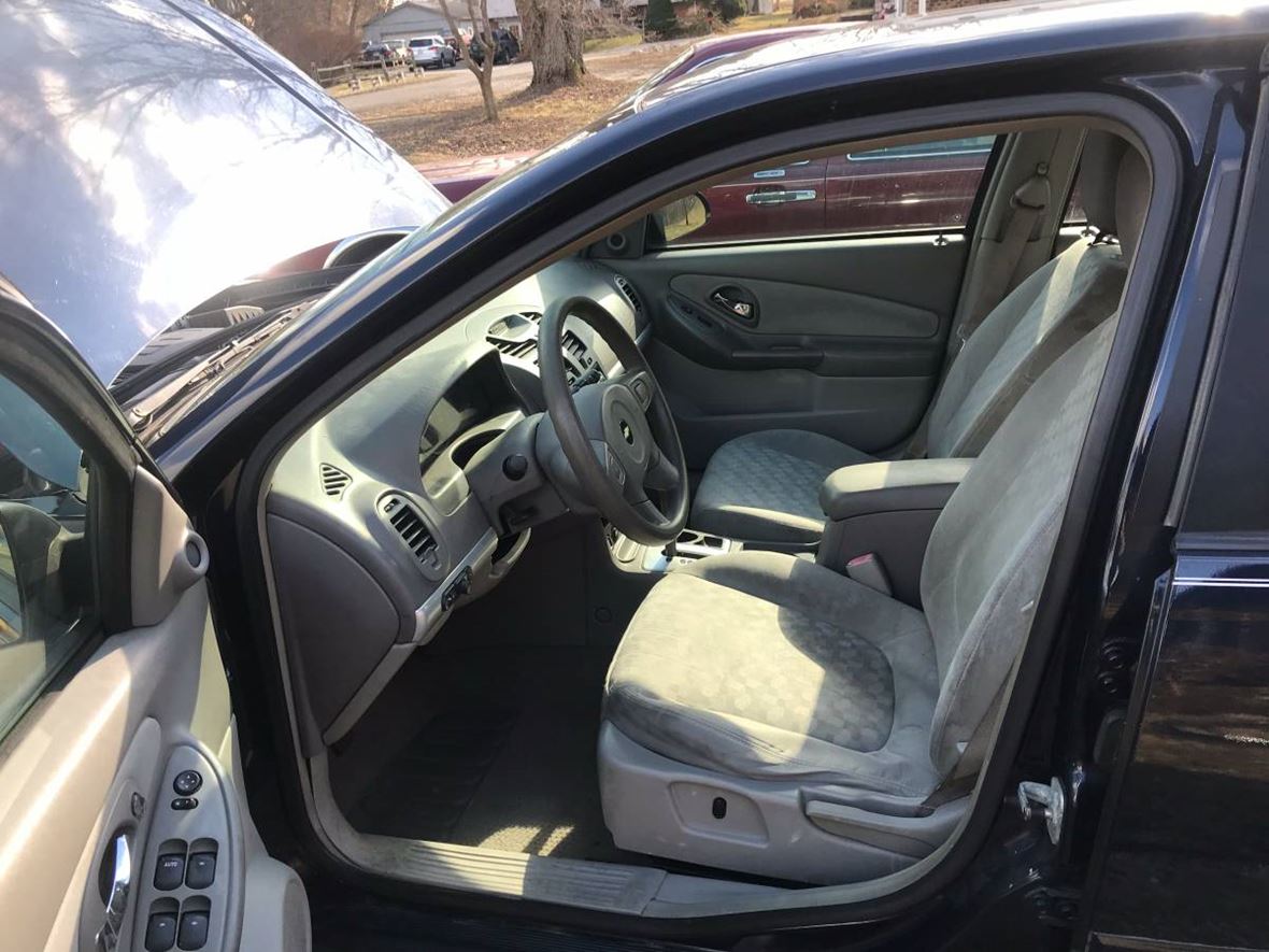 2005 Chevrolet Malibu for Sale by Owner in Ironton, OH 45638