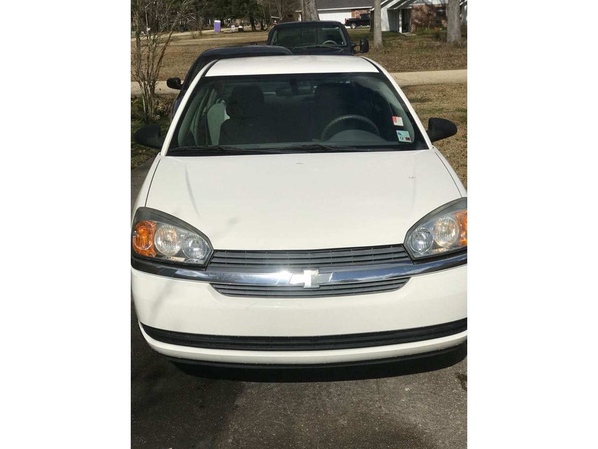 2005 Chevrolet Malibu for sale by owner in Greenwell Springs