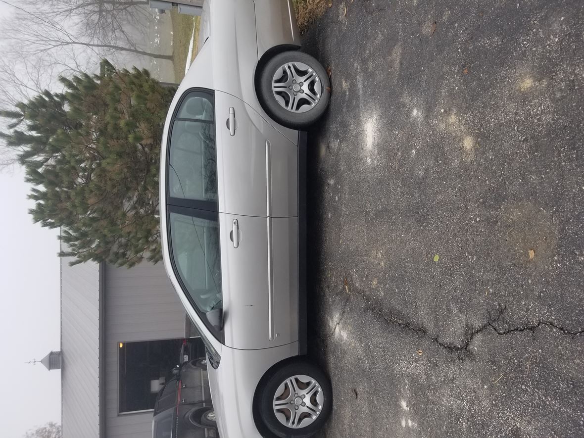 2007 Chevrolet Malibu for Sale by Owner in Warrensburg, MO 64093