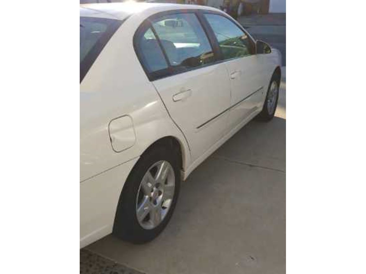 2007 Chevrolet Malibu for sale by owner in Lawndale