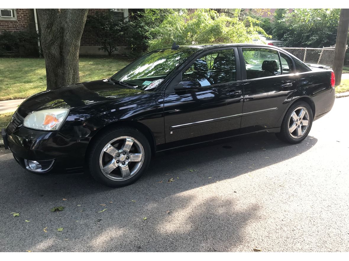2007 Chevrolet Malibu LTZ Sale by Owner in Whitestone, NY 11357