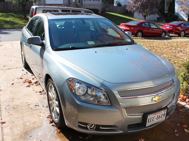 2009 Chevrolet Malibu for Sale by Owner in Woodbridge, VA 22195