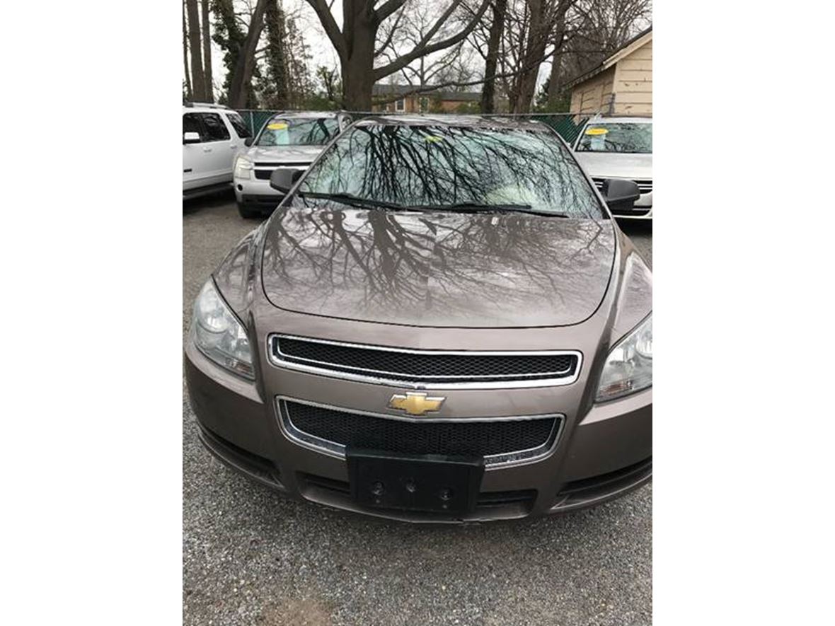 2010 Chevrolet Malibu for Sale by Owner in Wantagh, NY 11793