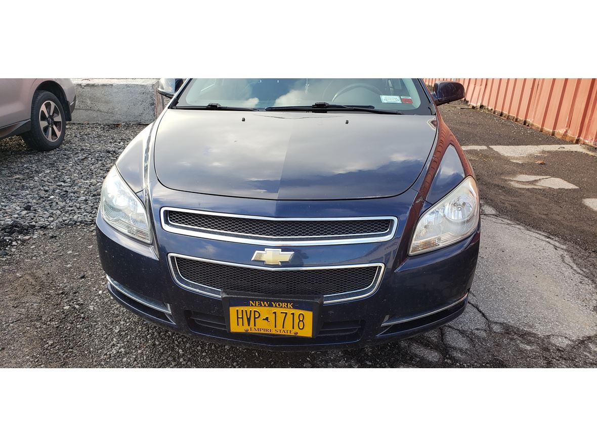 2010 Chevrolet Malibu for sale by owner in Newfane