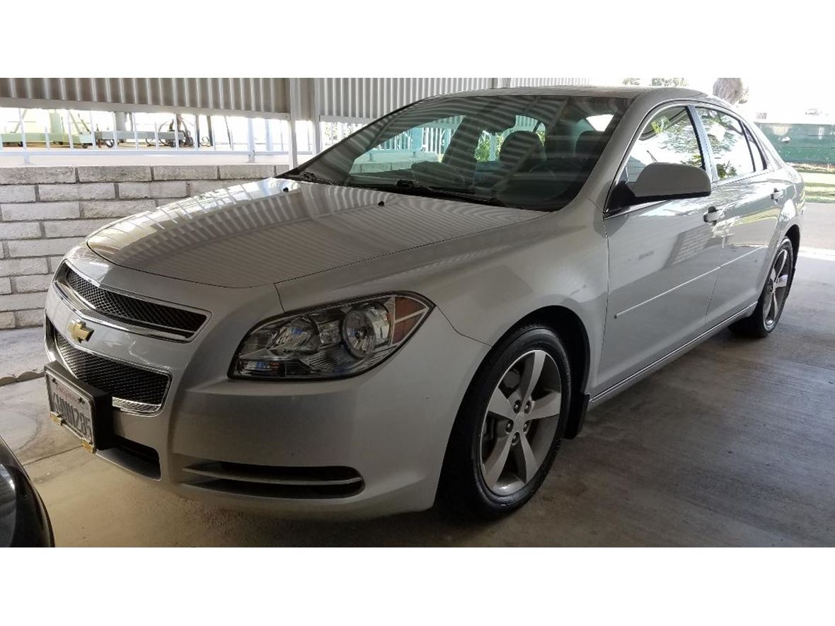 2012 Chevrolet Malibu for sale by owner in Anaheim