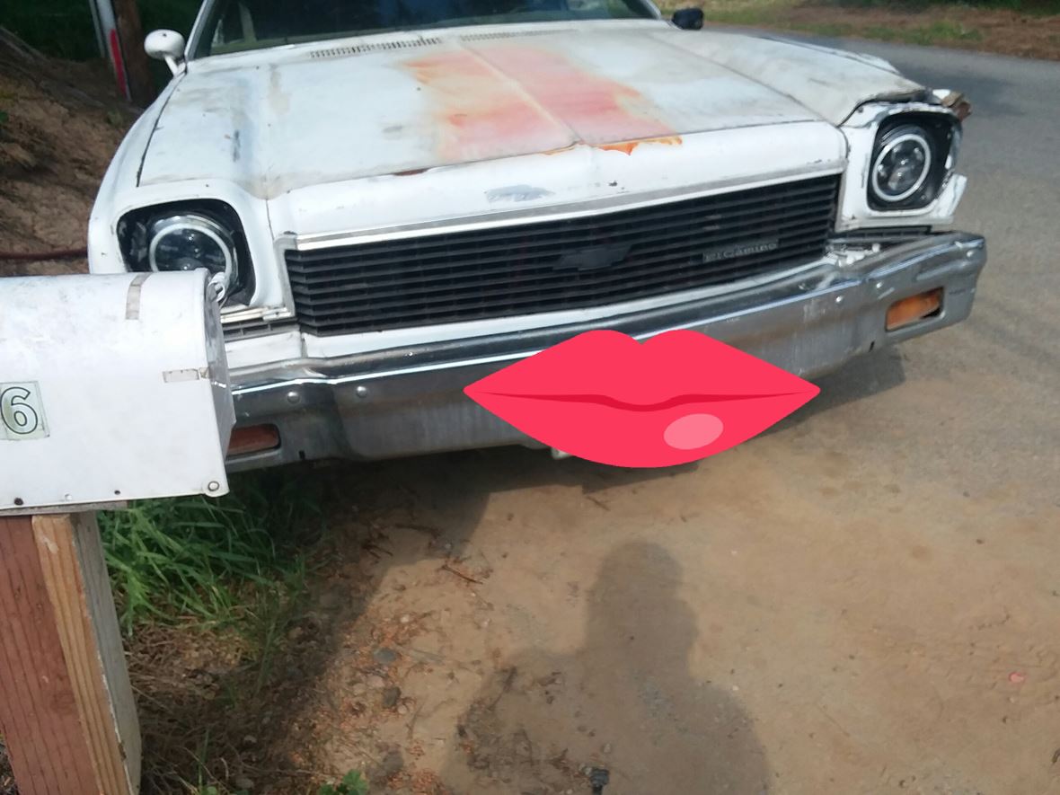 1973 Chevrolet Malibu Classic - Antique Car - Canoga Park ...