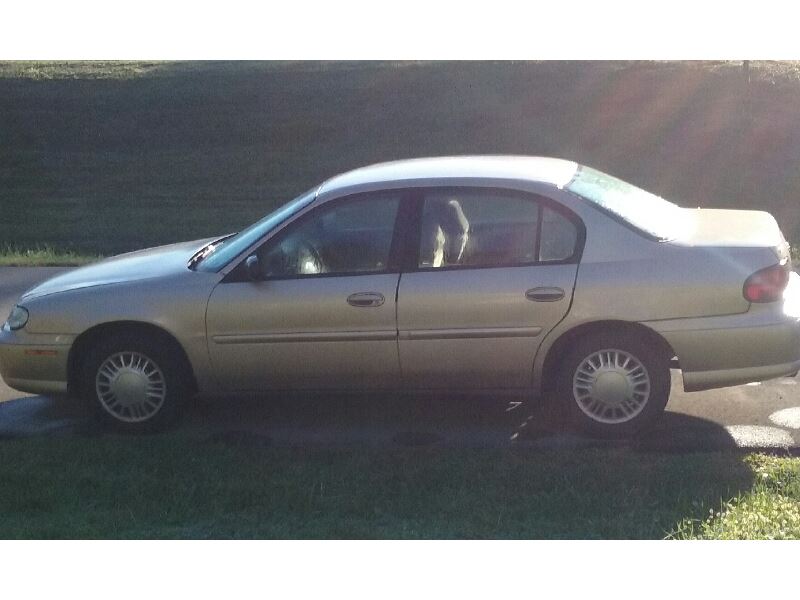 2005 Chevrolet Malibu Classic Sale by Owner in Hermitage, PA 16148