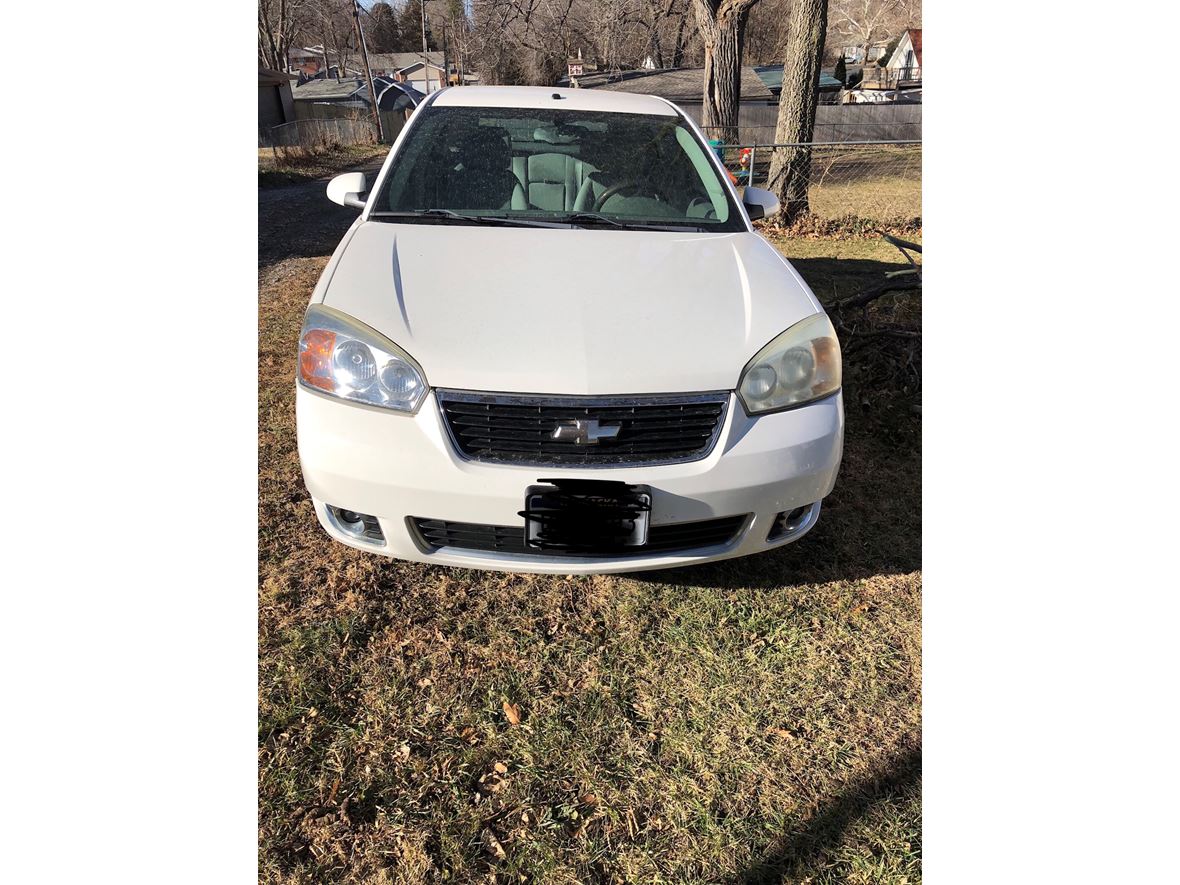 2006 Chevrolet Malibu Maxx for sale by owner in Lincoln