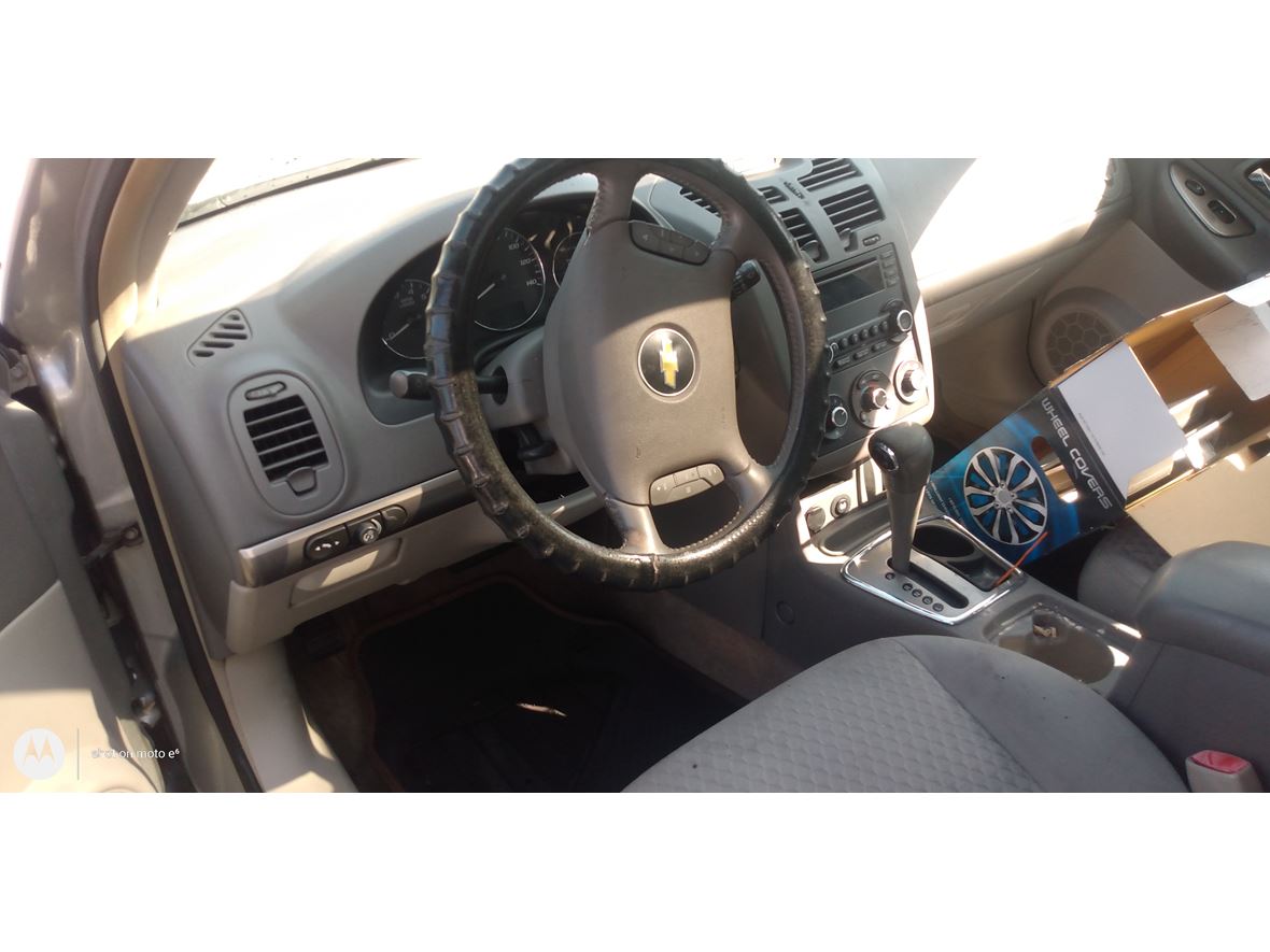 2006 Chevrolet Malibu Maxx for sale by owner in Columbus