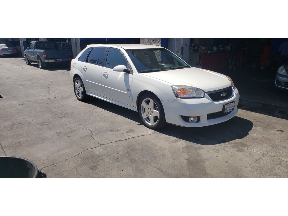 2007 Chevrolet Malibu ss for sale by owner in Sun Valley