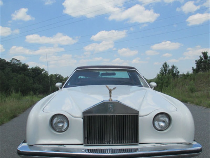 1976 Chevrolet monte carlo Antique Car Duluth, GA 30097