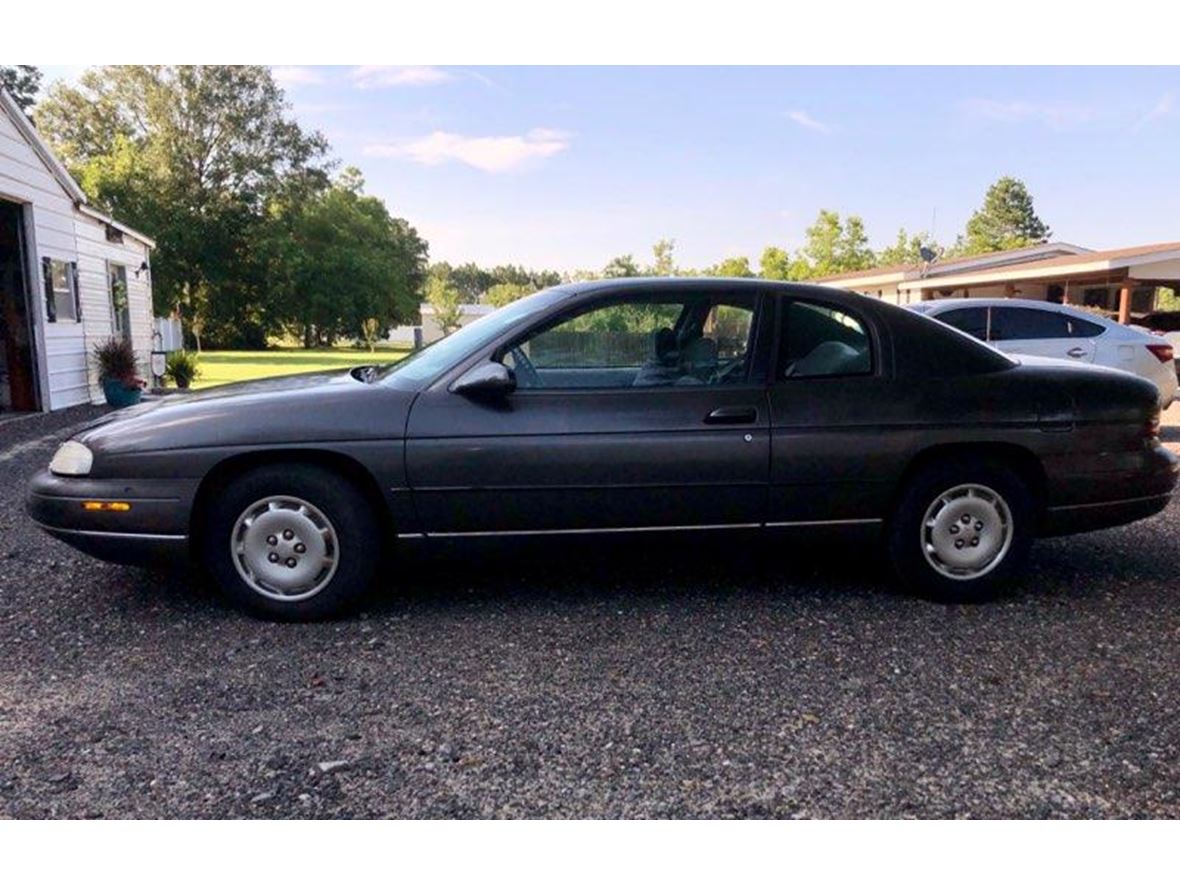1997 Chevrolet Monte Carlo Classic Car Waycross, GA 31501