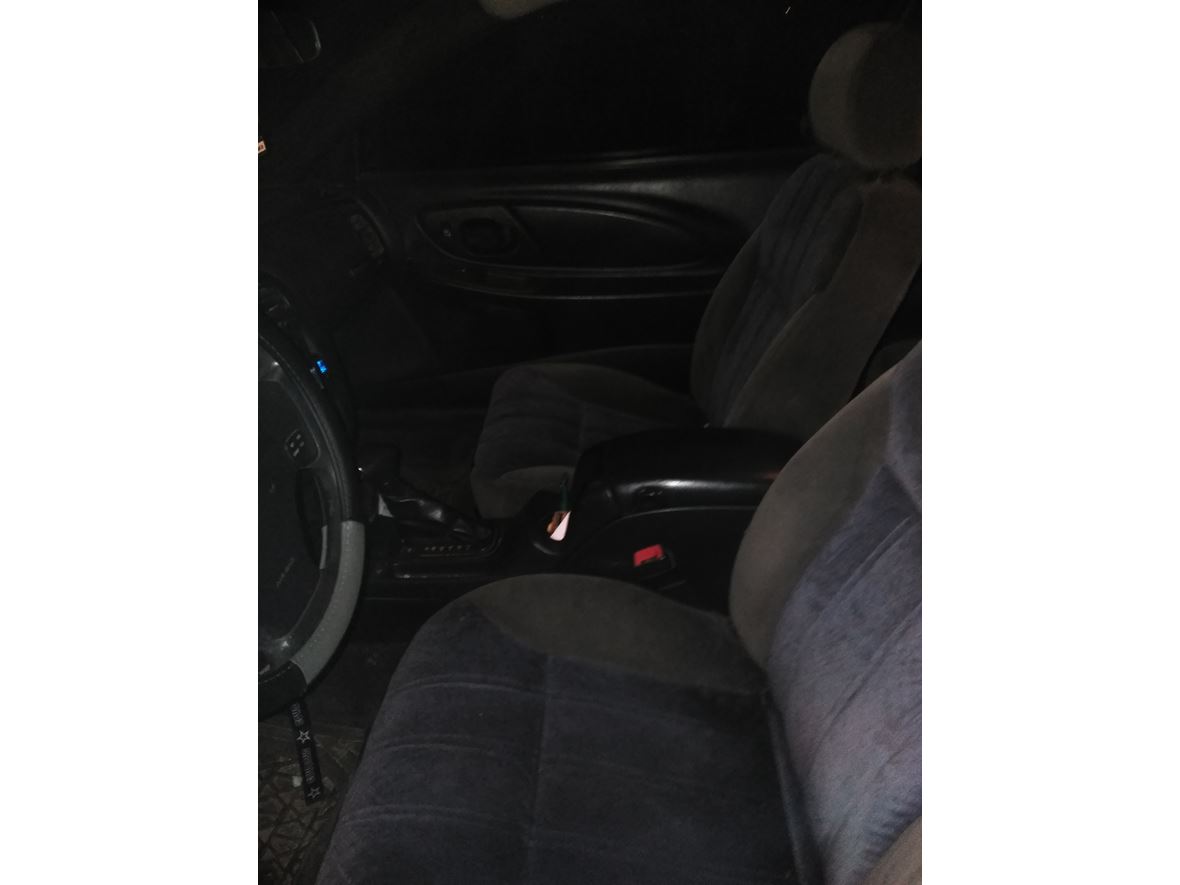 2000 Chevrolet Monte Carlo Sale by Owner in Bloomfield, NM 87413