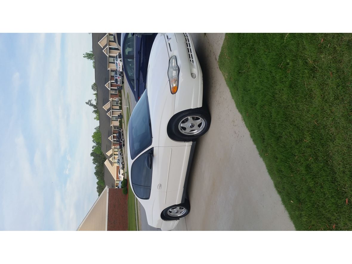 2004 Chevrolet Monte Carlo Sale by Owner in Grovetown, GA 30813