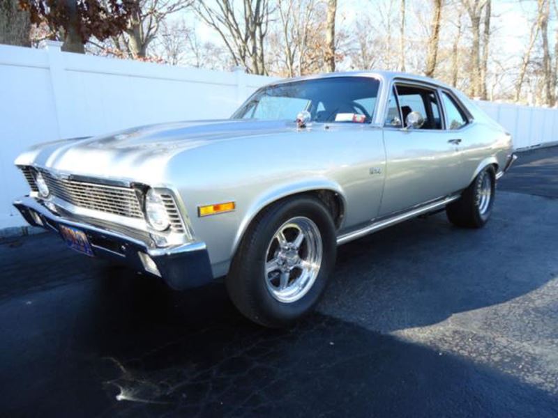 1970 Chevrolet Nova for sale by owner in Minetto