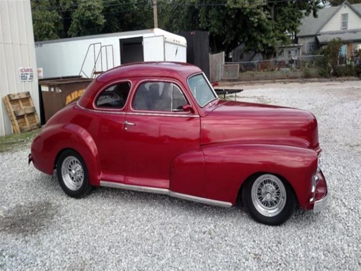 1947 Chevrolet Other for sale by owner in Sidney
