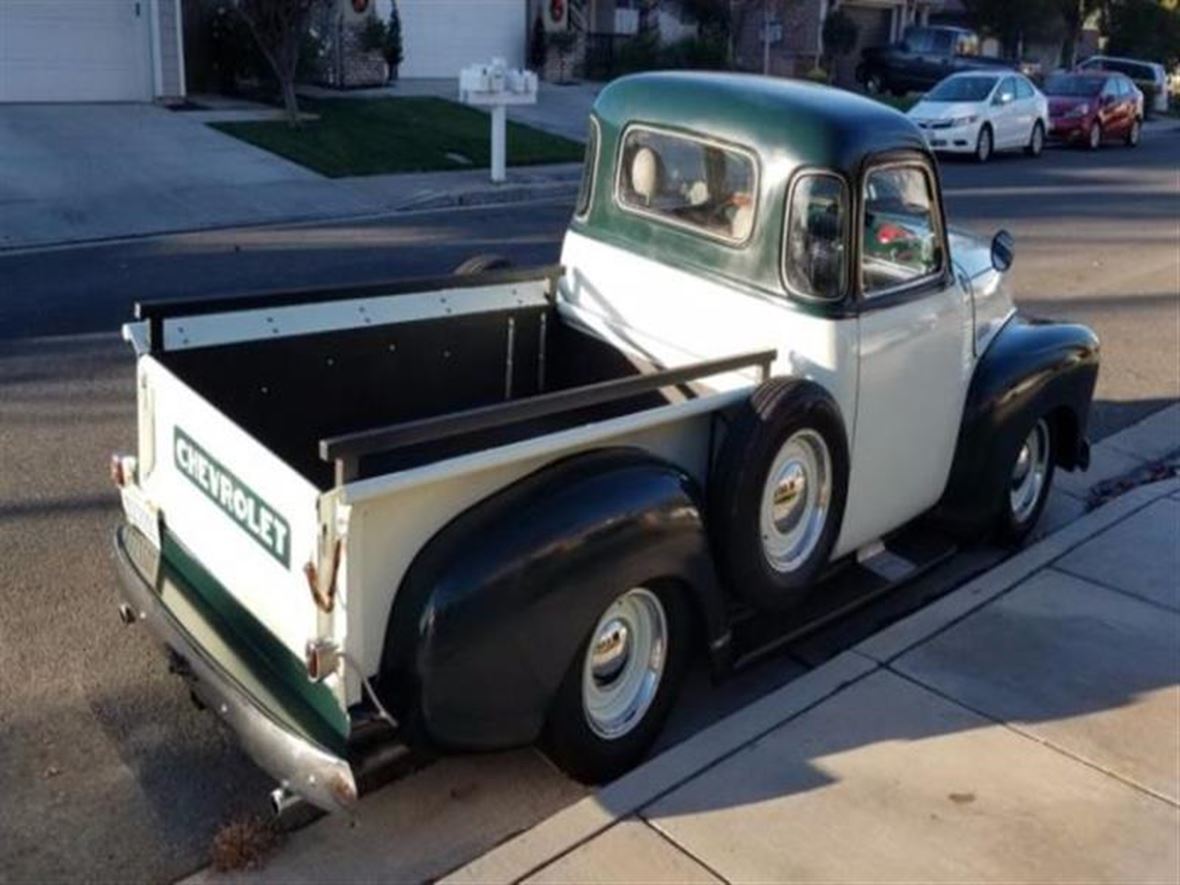 1950 Chevrolet Other for sale by owner in Milwaukee