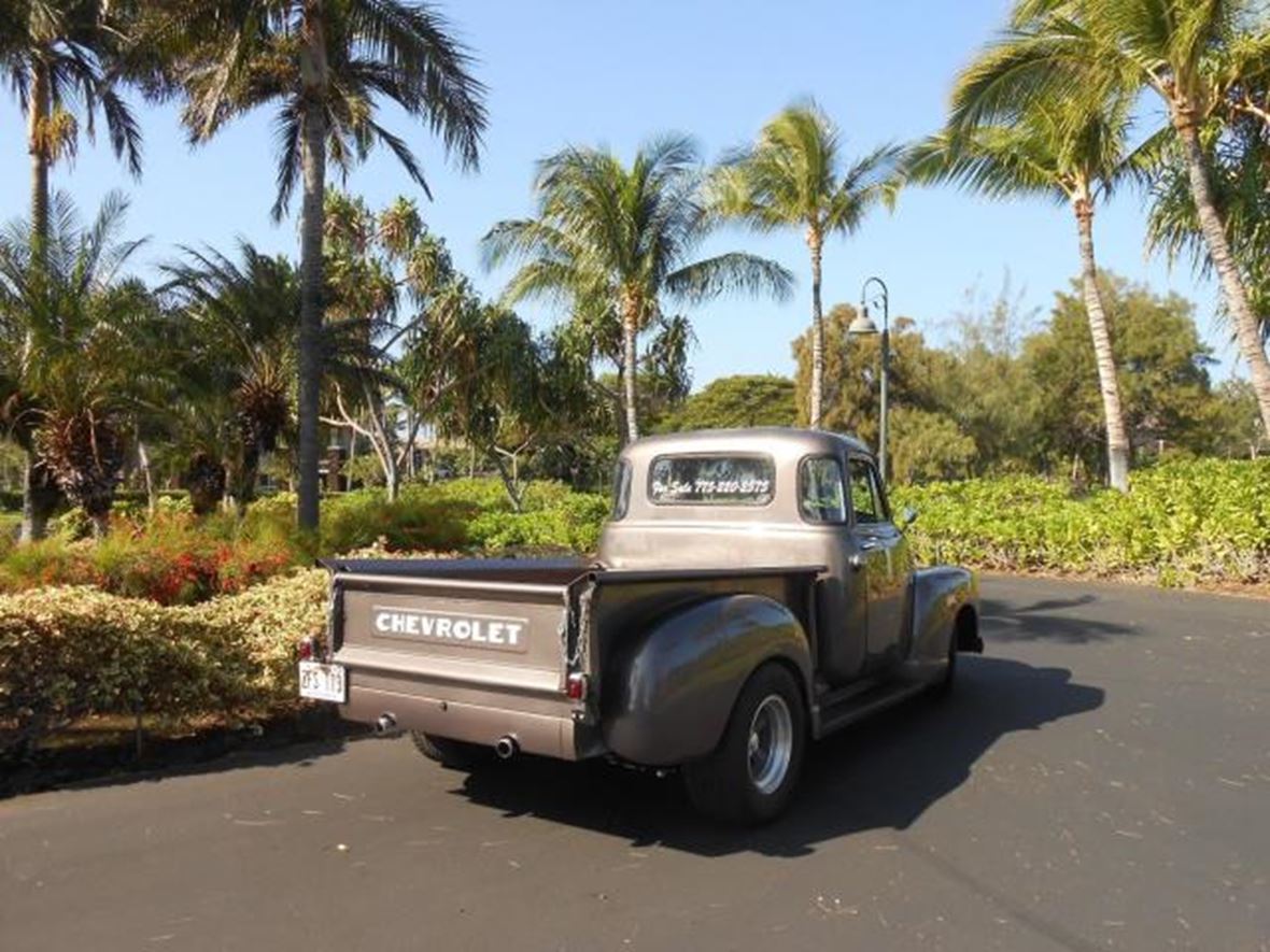 1953 Chevrolet Other Antique Car Castle Rock, CO 80109
