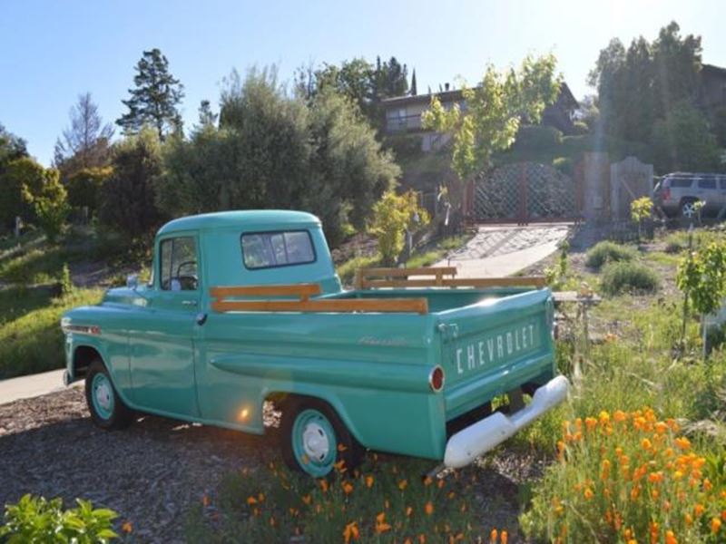 1959 Chevrolet Other Antique Car Carlsbad, CA 92013