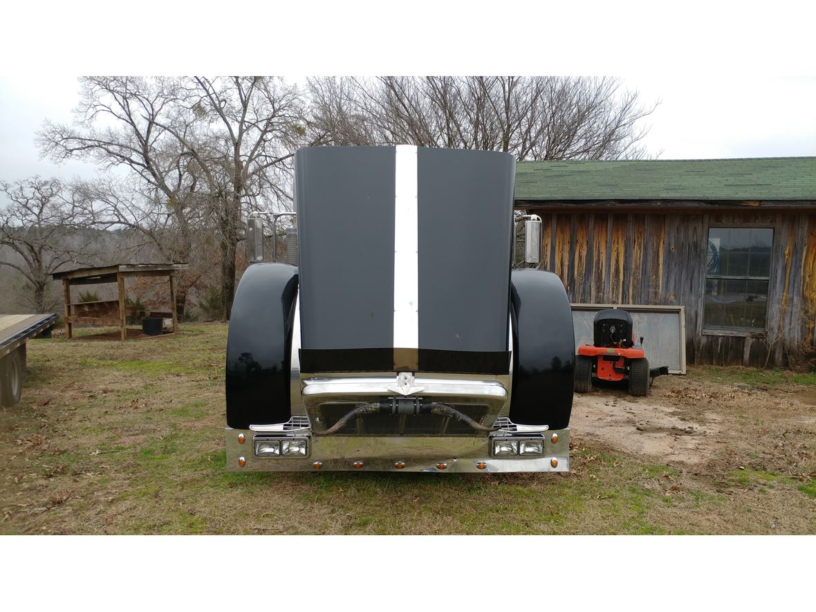 1993 Chevrolet Peterbilt 379 exhd. Hood Classic Car Hawkins, TX 75765