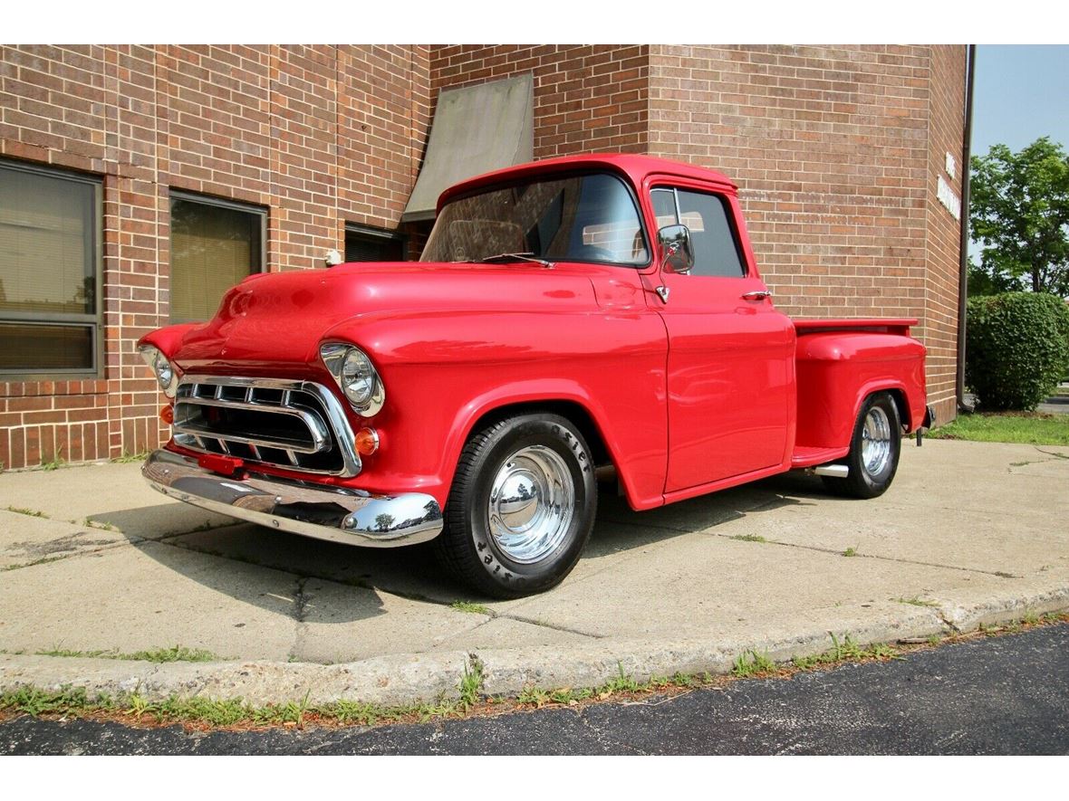 1957 Chevrolet Pickup for sale by owner in Aurora