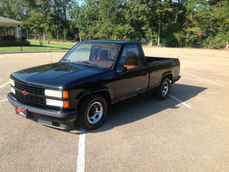 1990 Chevrolet Pickup for sale by owner in Glendora