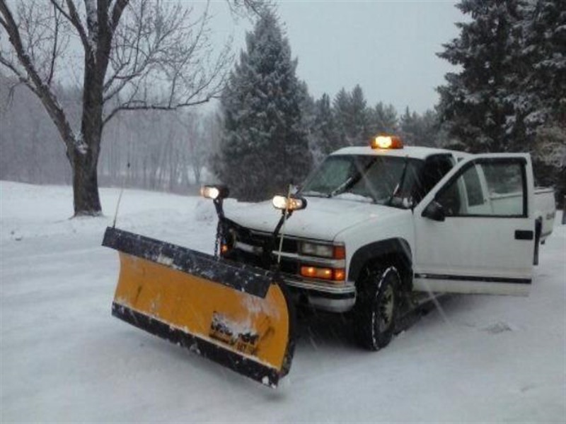 1997 Chevrolet Pickup Classic Car Waynesville, OH 45068