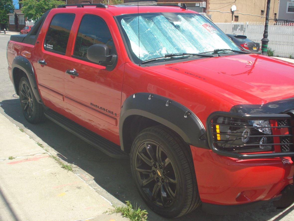 2008 Chevrolet pickup for sale by owner in Washington