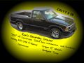 1995 Chevrolet S-10 for sale by owner