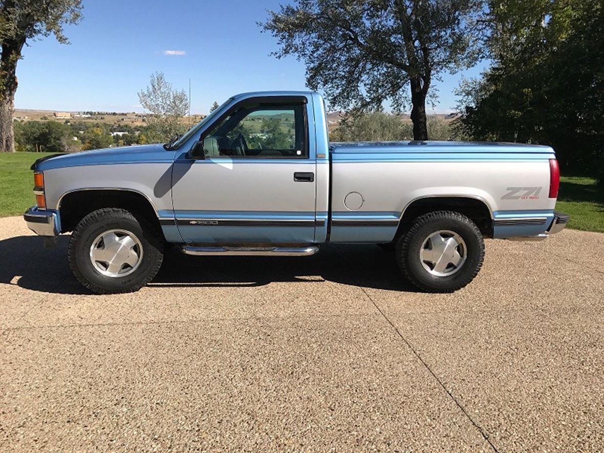 1997 Chevrolet Silverado 1500 Sale by Owner in Tucson, AZ 1997 Chevrolet Silverado 1500 Sale by Owner in Tucson, AZ