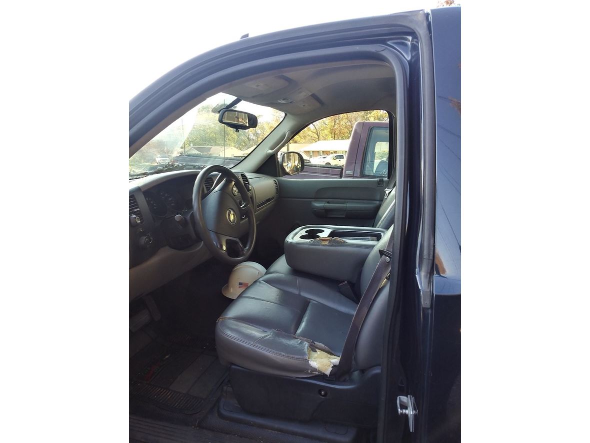 2007 Chevrolet Silverado 1500 for sale by owner in Knoxville