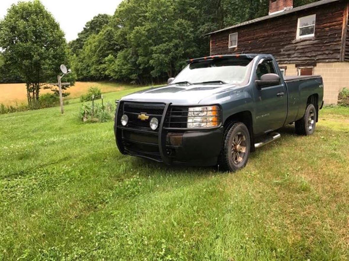 2008 Chevrolet Silverado 1500 for sale by owner in New Florence