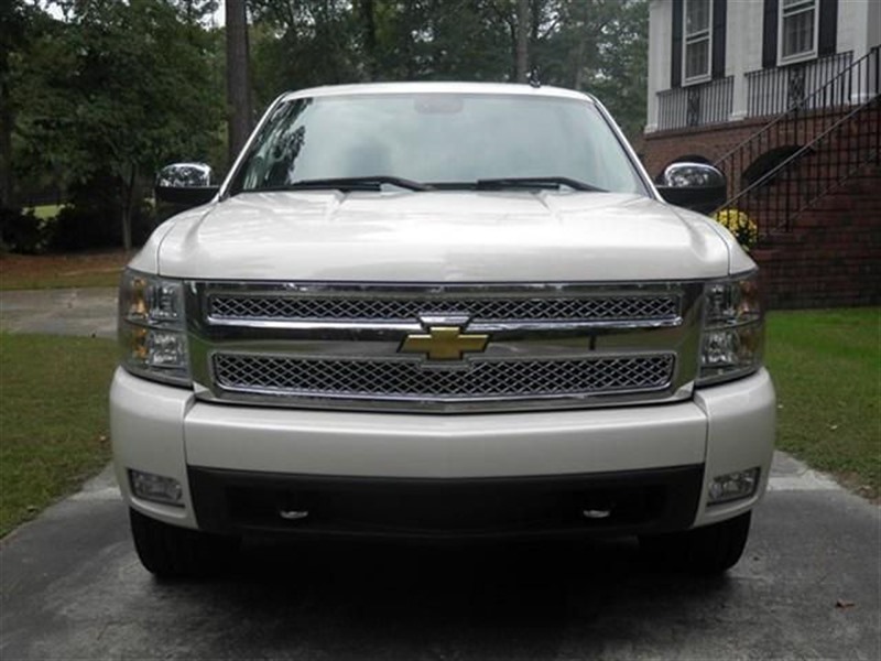 2009 Chevrolet Silverado 1500 for sale by owner in MEMPHIS