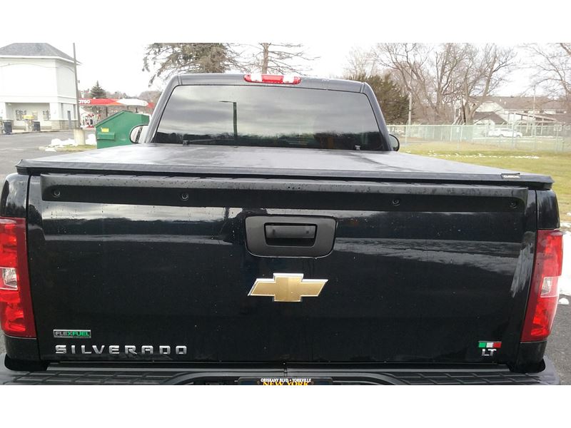 2011 Chevrolet Silverado 1500 for sale by owner in Frankfort