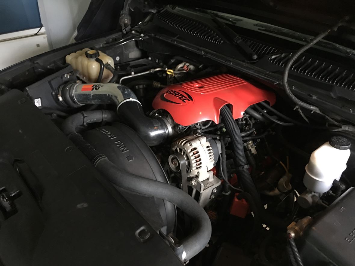 2002 Chevrolet Silverado 1500 Crew Cab by Owner Florence, MS 39073