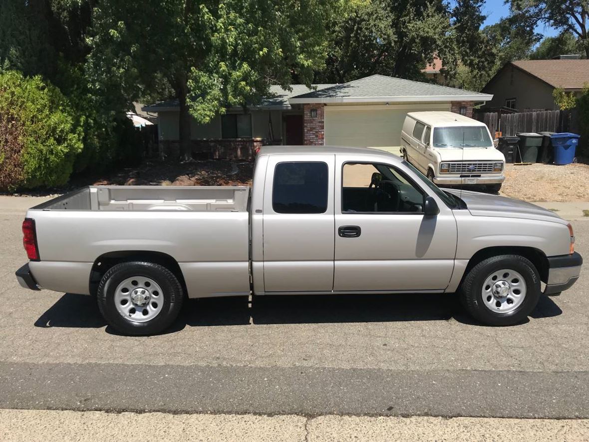 2005 Chevy Silverado For Sale: A Comprehensive Guide to Buying a Classic Workhorse