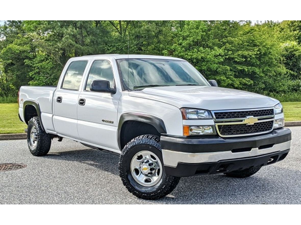 2006 chevy cateye