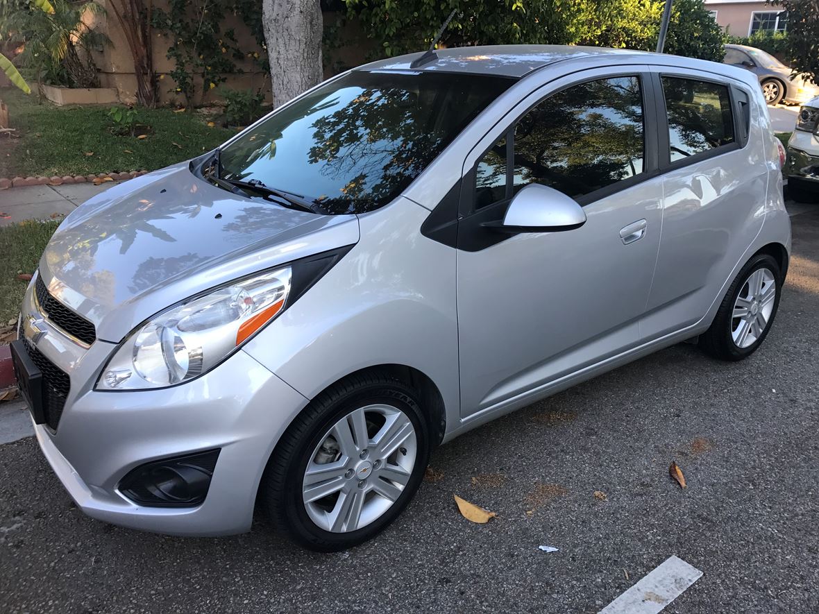 2013 Chevrolet Spark for sale by owner in Glendale