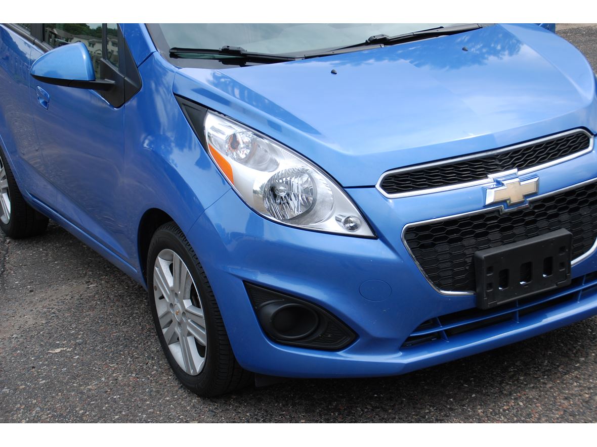 2014 Chevrolet Spark for sale by owner in Saint Michael