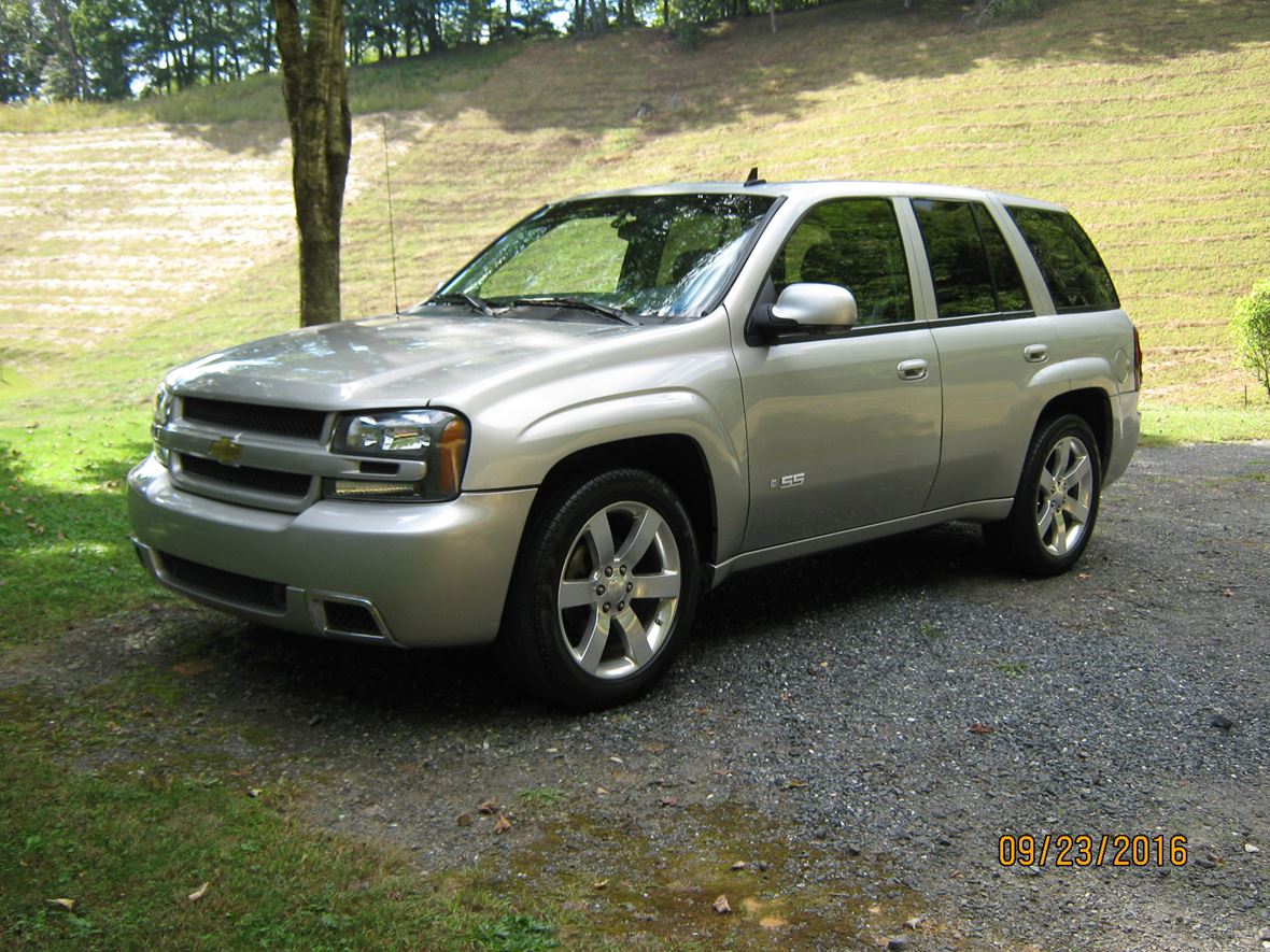 2008 Chevrolet SS Trail Blazer for sale by owner in Morganton