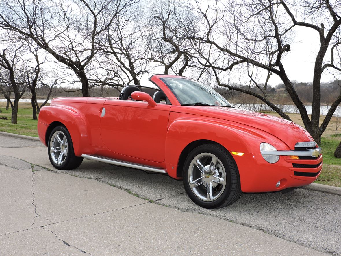 Chevrolet Ssr For Sale Near Me Chevrolet Cars