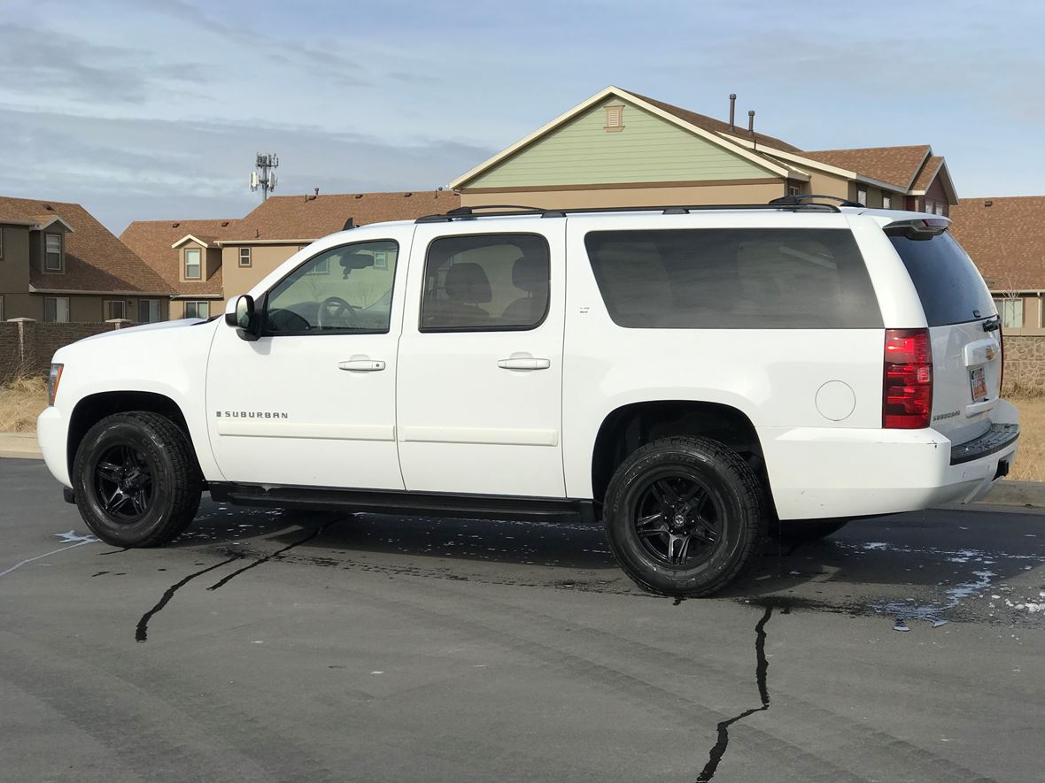 2008 Chevrolet Suburban for Sale by Owner in Payson, UT 84651 2008 Chevrolet Suburban for Sale by Owner in Payson, UT 84651
