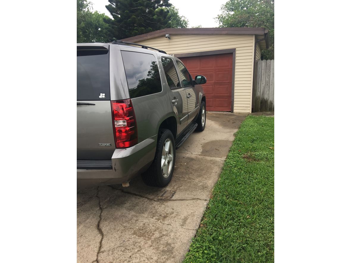 2007 Chevrolet Tahoe Sale by Owner in Corpus Christi, TX 78480