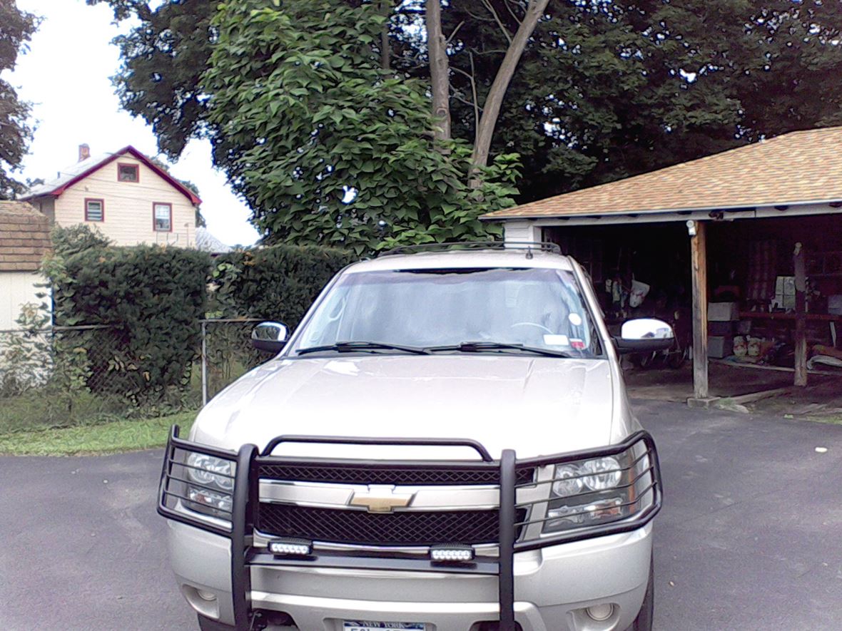 2007 Chevrolet Tahoe for sale by owner in Elmira