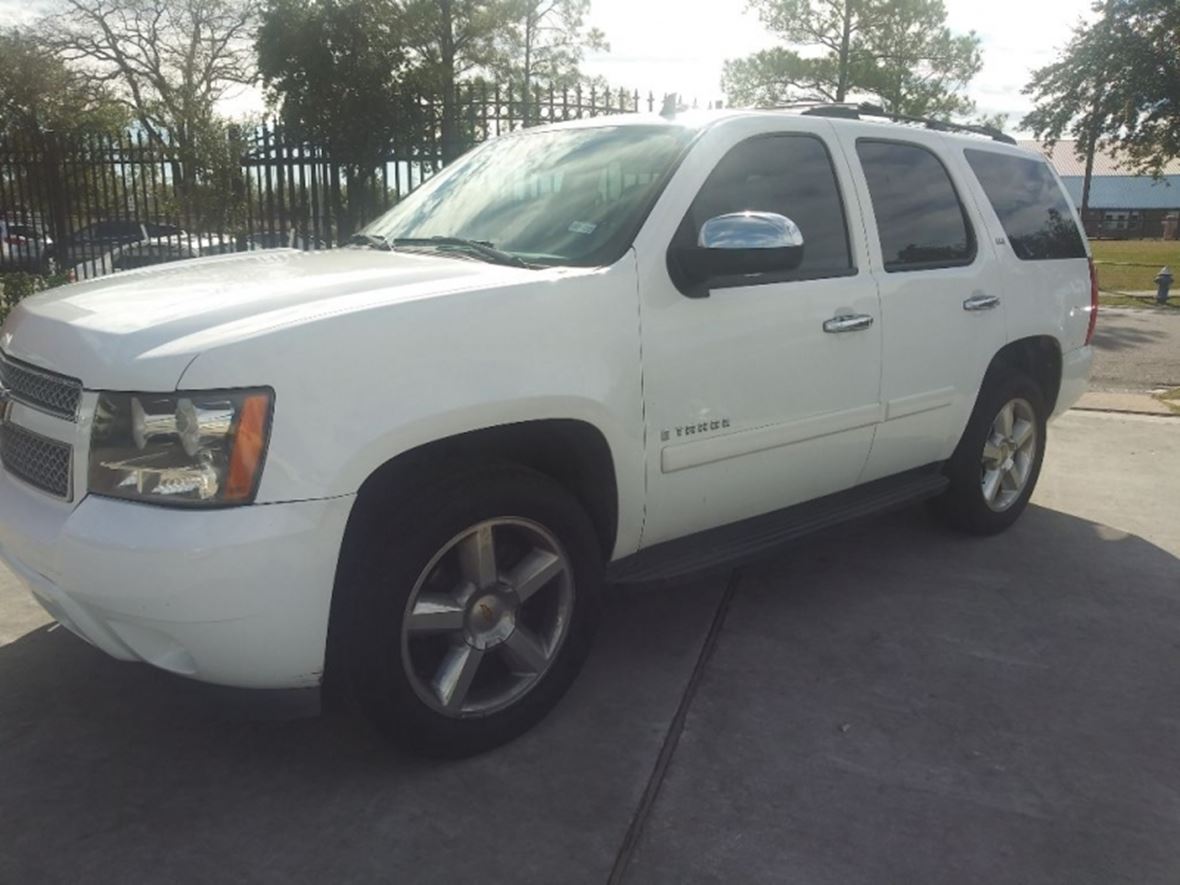 New 2008 Chevy Tahoe Exterior Colors with Simple Decor