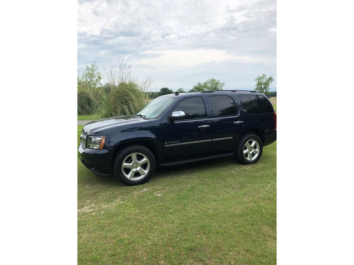 2008 Chevrolet Tahoe for sale by owner in Naylor