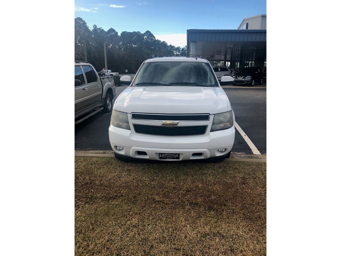 2009 Chevrolet Tahoe for sale by owner in Cordele