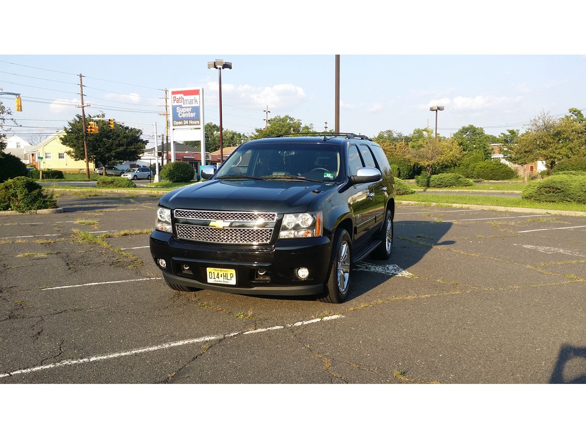 2012 Chevrolet Tahoe for Sale by Owner in Linden, NJ 07036