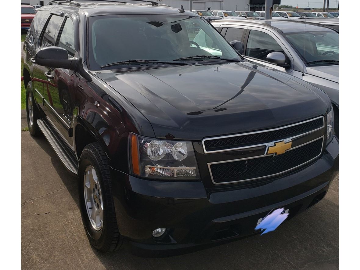 2013 Chevrolet Tahoe for Sale by Owner in Rosenberg, TX 77471